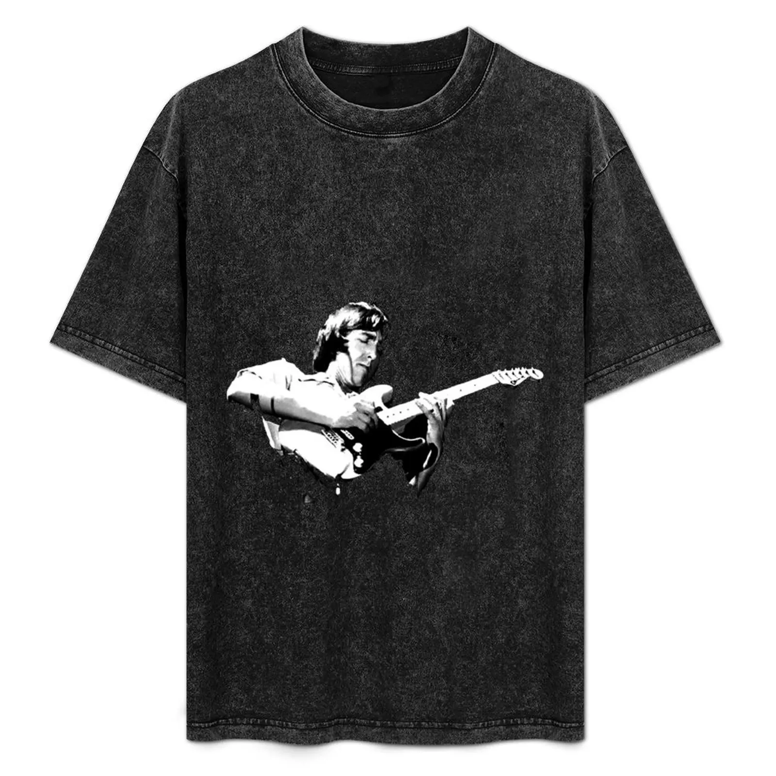 bryantbie80 Allan Holdsworth Tributte Wall Art03 T-Shirt Short sleeve tee sublime mens fashion