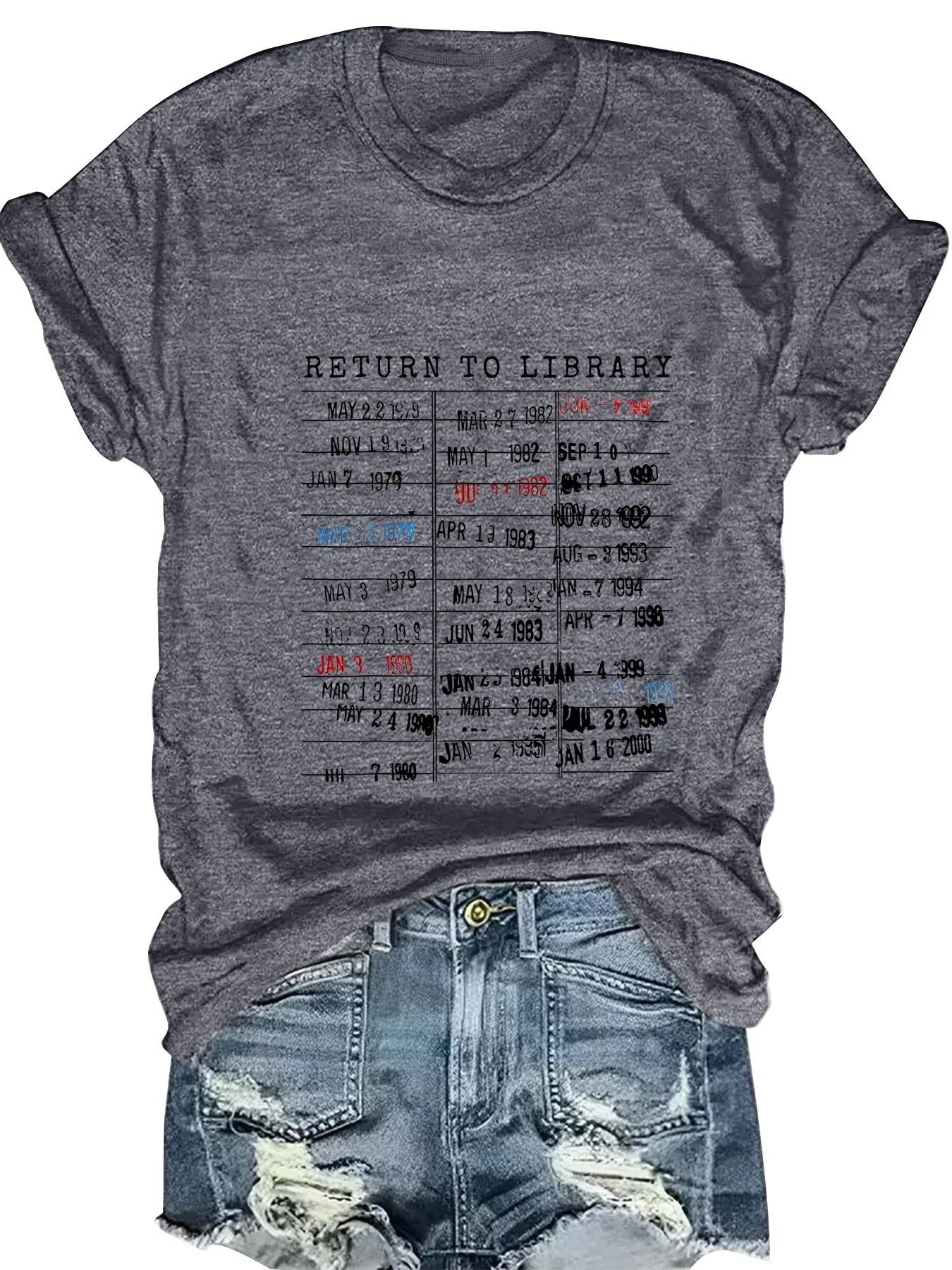 

Модная женская футболка с круглым вырезом и коротким рукавом, с принтом в виде букв, повседневная, удобная, женский топ