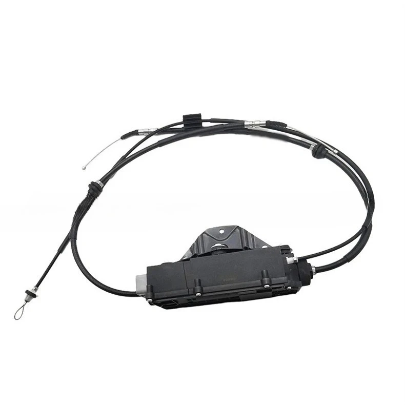 Electronic Handbrake Module Assembly