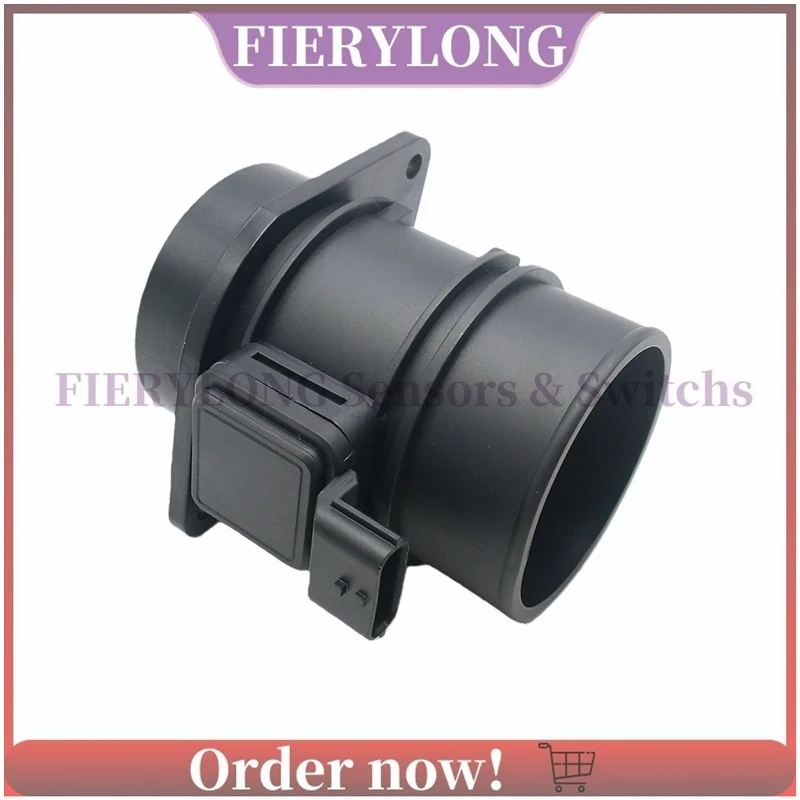 

8200280065 Датчик массового расхода воздуха для Renault Espace Grand Scenic Laguna Coupe Latitude Megane 8200280060 93856812 4416861