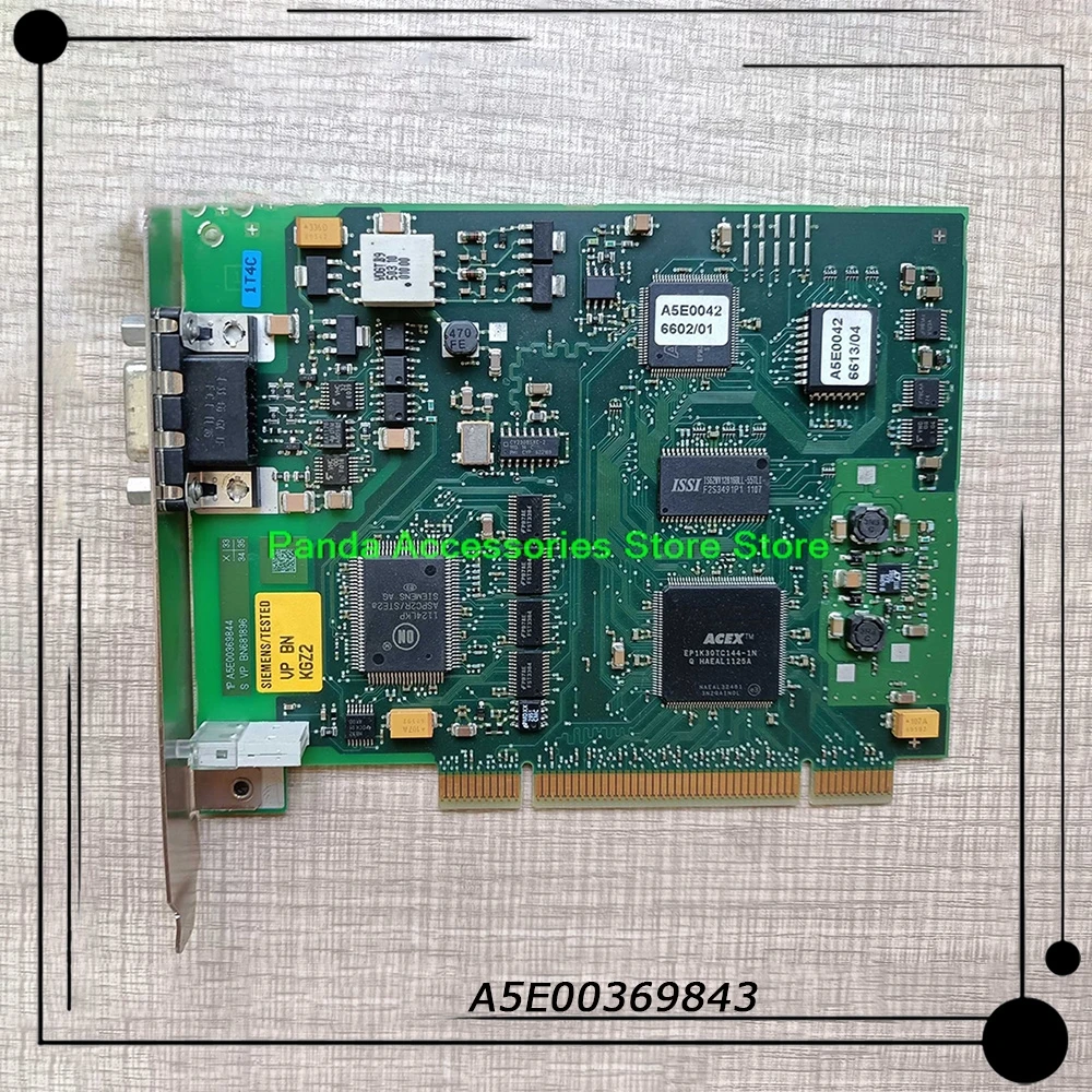 

For SIEMENS Communication Card E115352 CP5611 A2 A5E00369843