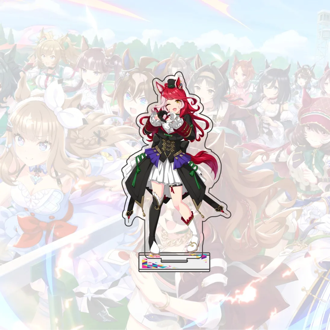 11