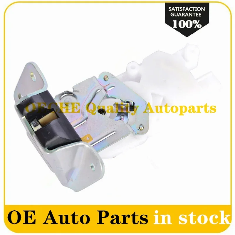 5808A079 5808A079 MR959620 High Quality Tailgate Trunk Lock Actuator Latch  For Mitsubishi Outlander ASX Pajero Sport  5808A067