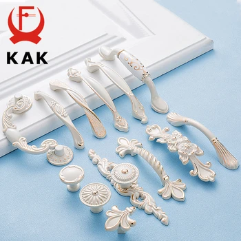 Cabinet Handle Set 1