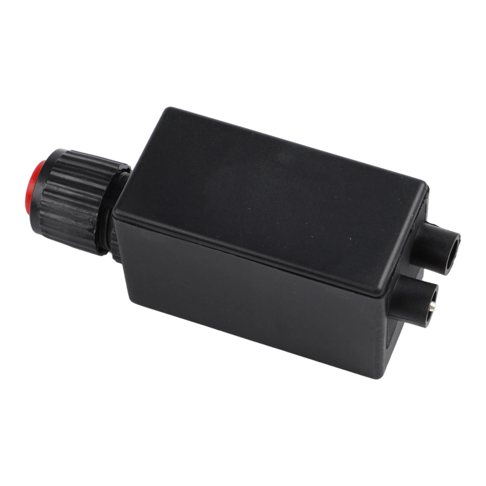 AA Battery Powered Push Button Igniter for Spark Generator with 500mm Ignition Wire for Gas Fire Pits Outdoor Grills