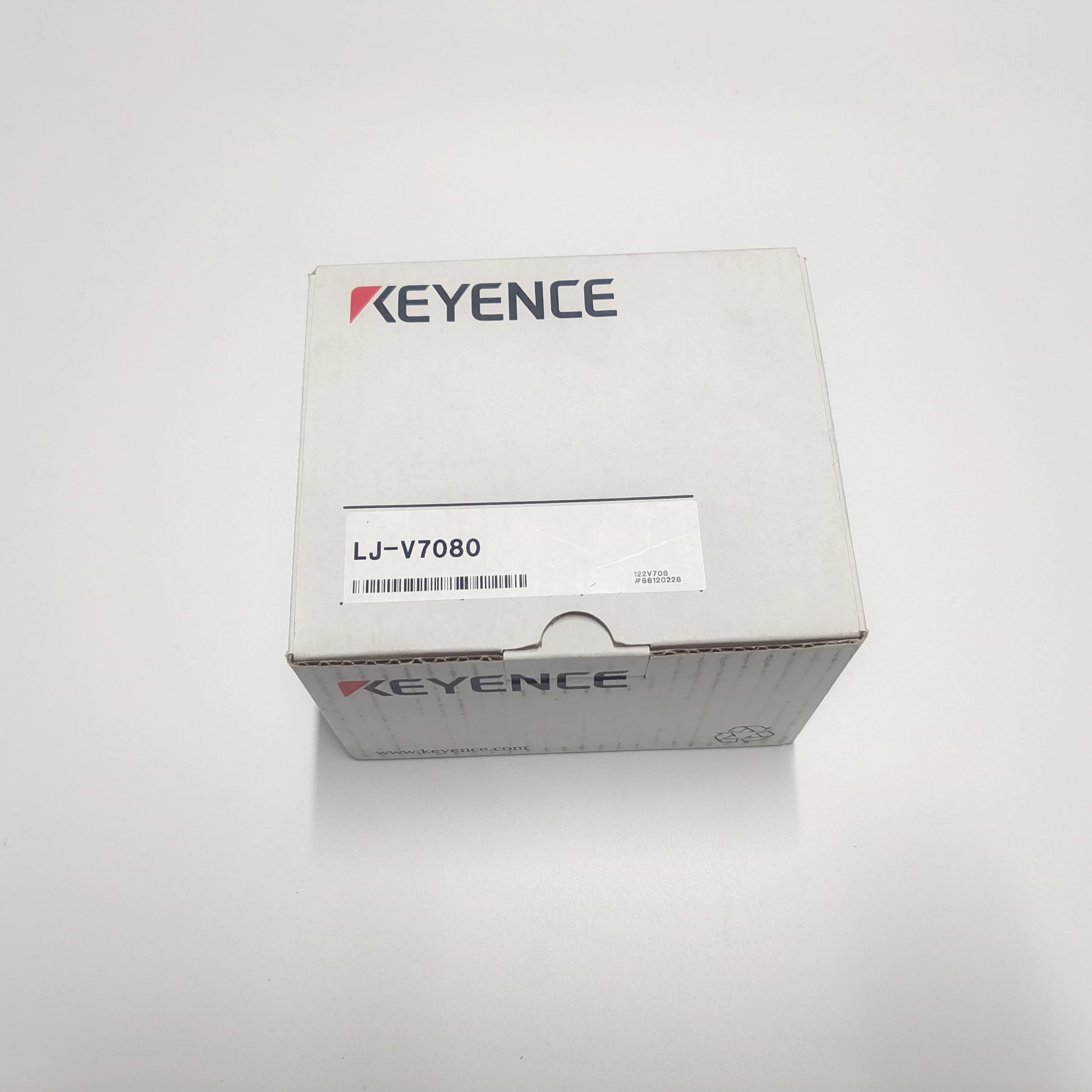 Laser Displacement …