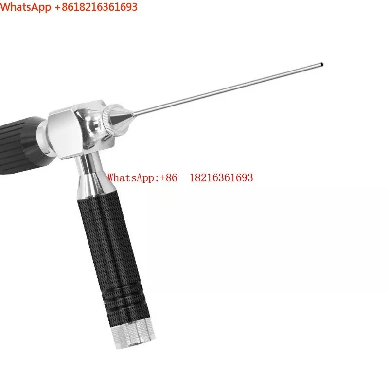 2Mm ENT Endoscope Pet Visual Open Ear Near Focus Camera