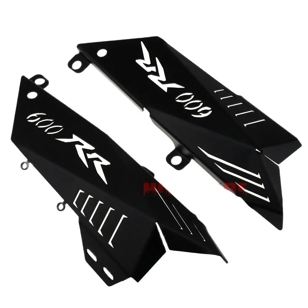 Motorcycle Fender Registration Bracket License Plate Holder Frame for Honda CBR600RR CBR 600 RR 2007 2008 2009 2010 - 2012