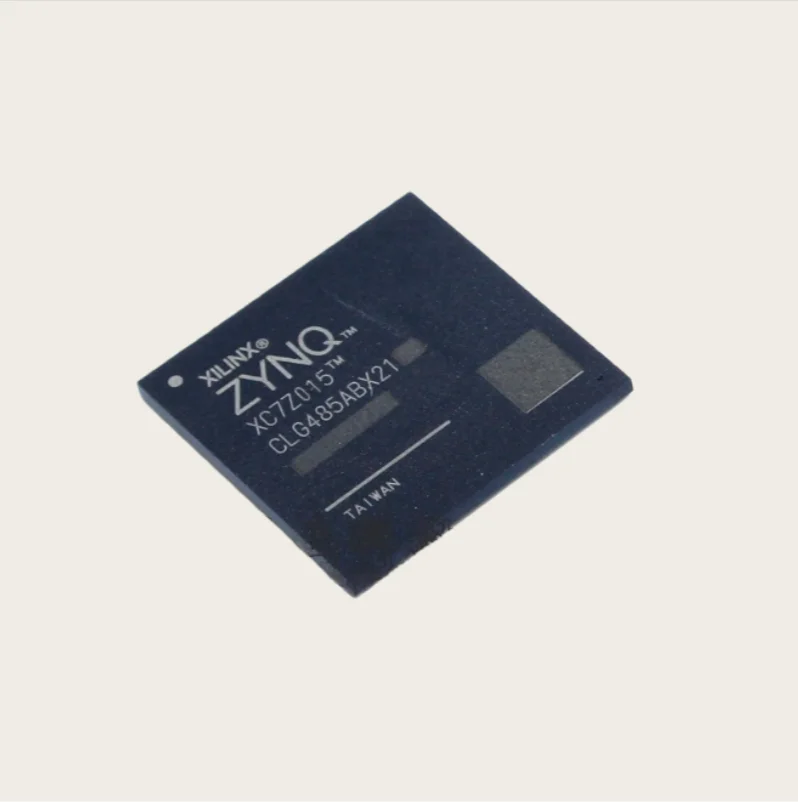 XC7Z015-2CLG485I Package BGA485 Embedded Chip Original Genuine In-Stock Inventory
