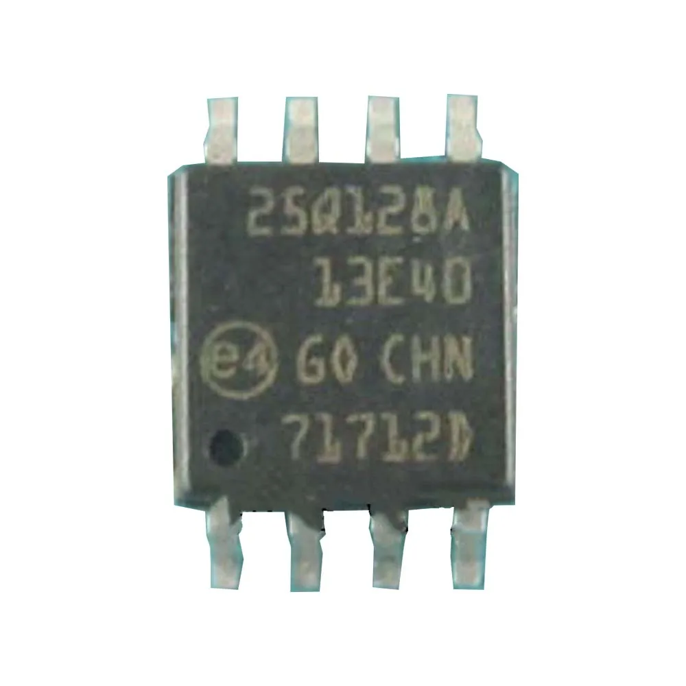 1pcs/lot N25Q128A13ESE40F 25Q128A SOP-8 In Stock