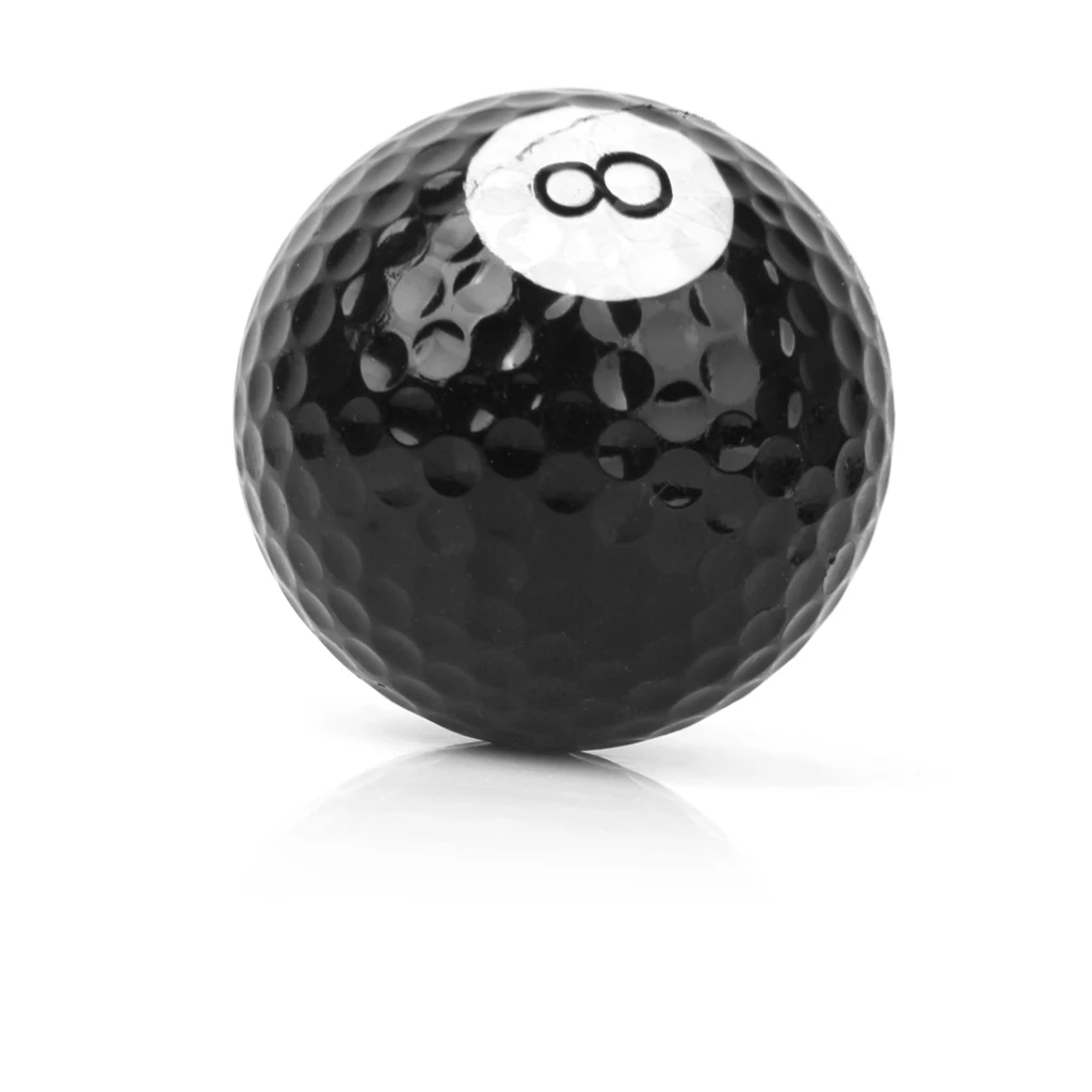 

Assorted Design Golf Balls (Basketball, Soccer, Tennis, Baseball, ,