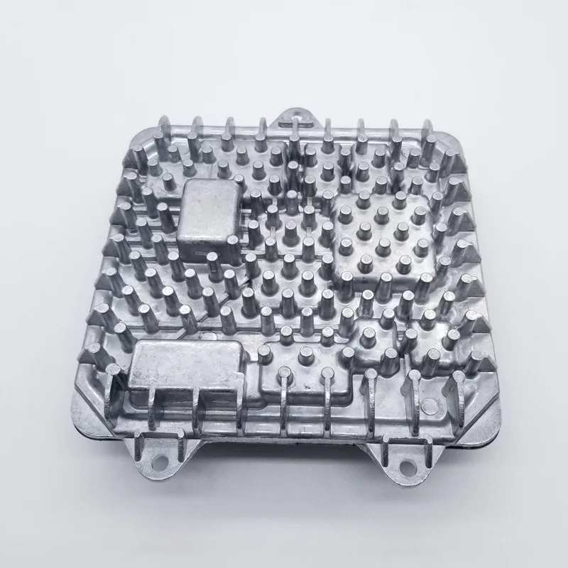 OEM 63118494844 6311 8494 844 Unità di controllo del modulo faro LED (risedire il programma) per BMW F20 F22 F30 F32 F34 F15 F16 2014-2019