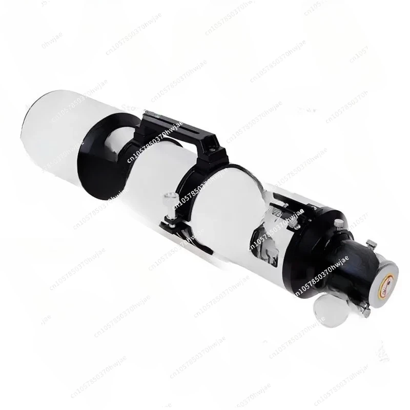 Maxvision 80 102 127 Triplet ED APO Telescopio Astronómico A Doppia Velocidad Fotografia Spaziale Profondo