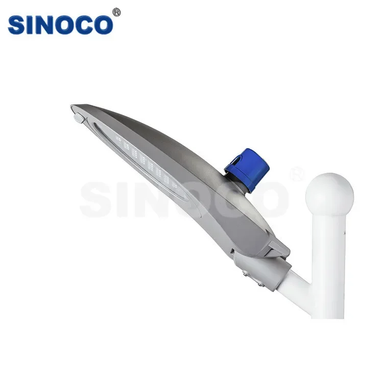 2025/LORA/NEMA intelligent LED street light