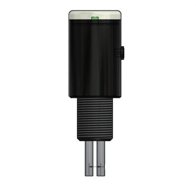 AZ8311 Water Cleanliness LED Indicator with Automatic Temperature Compensation Function Made in Mainland China