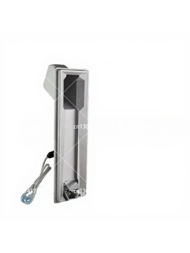 Injector Oil Mount Aluminum Alloy Fuel Gun Frame