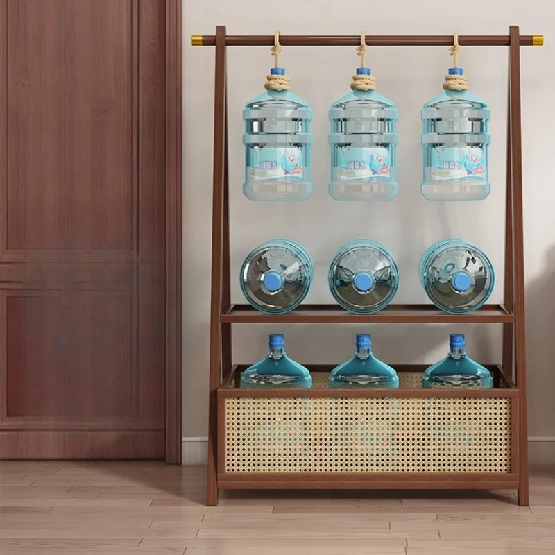 Modern Display Coat Racks Living Room Simple Space Saving Indoor Nordic Coat Racks Storage Lounge Open Porte Manteau Furniture