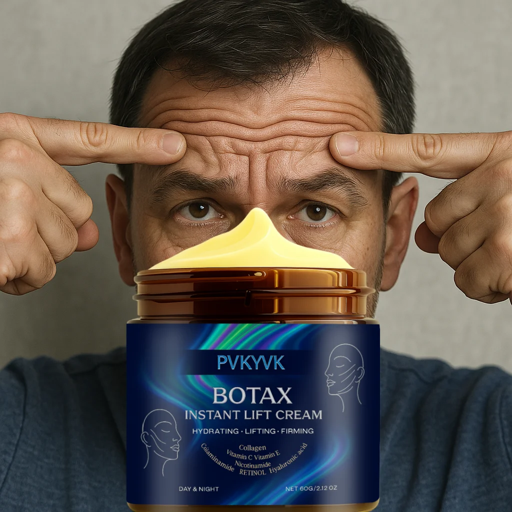 

NSTANT LIFT CREAM HYDRATING，LIFTING·FIRMING Make skin look smoother and firmer Visibly minimize wrinkles, fine lines, etc.