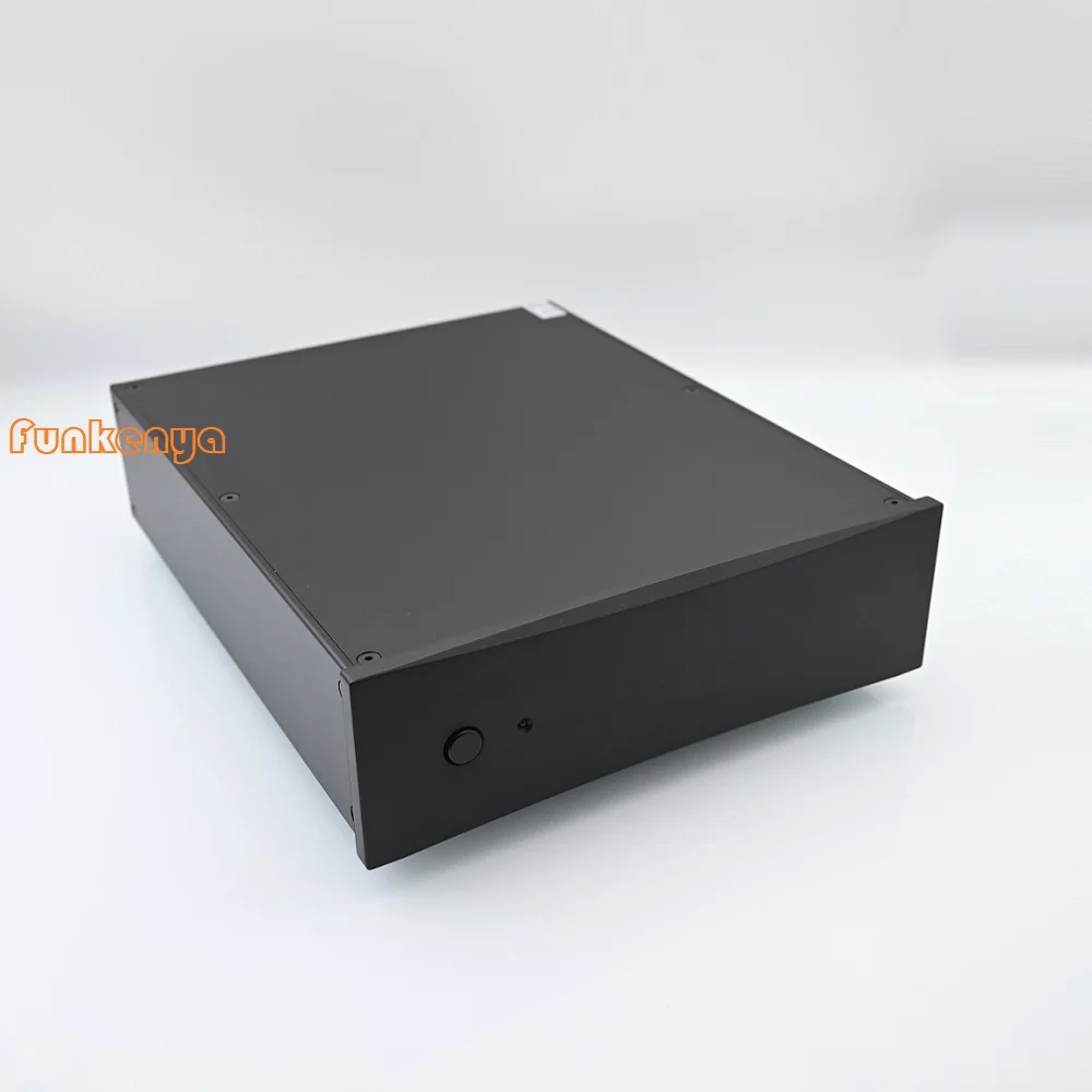 Clone Naim NAP200 Hi-end HiFi Stereo 2.0 Channel 70W+70W Power Amplifierier