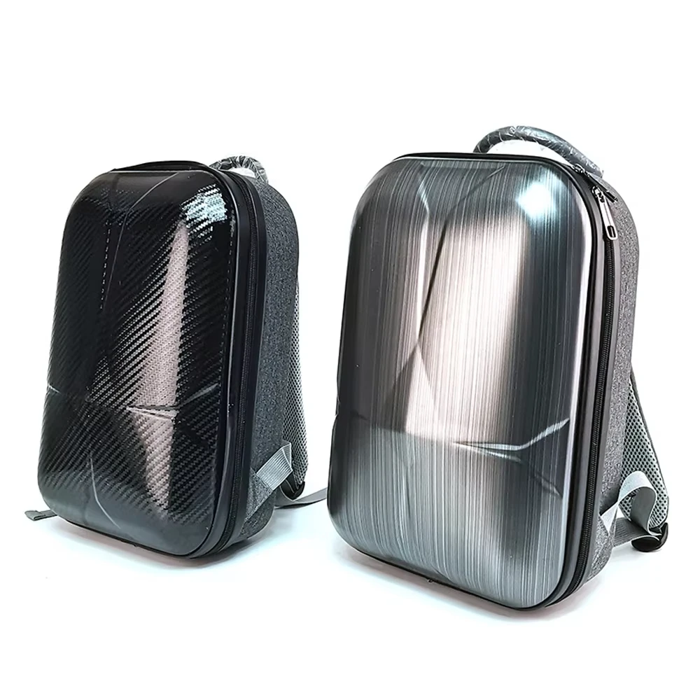 

For Durable Waterproof Backpack For DJI Flip Fly - EVA Storage Case Sports & Action Video Cameras Accessories