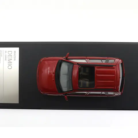 12 best sales gjuten Mazda - №6