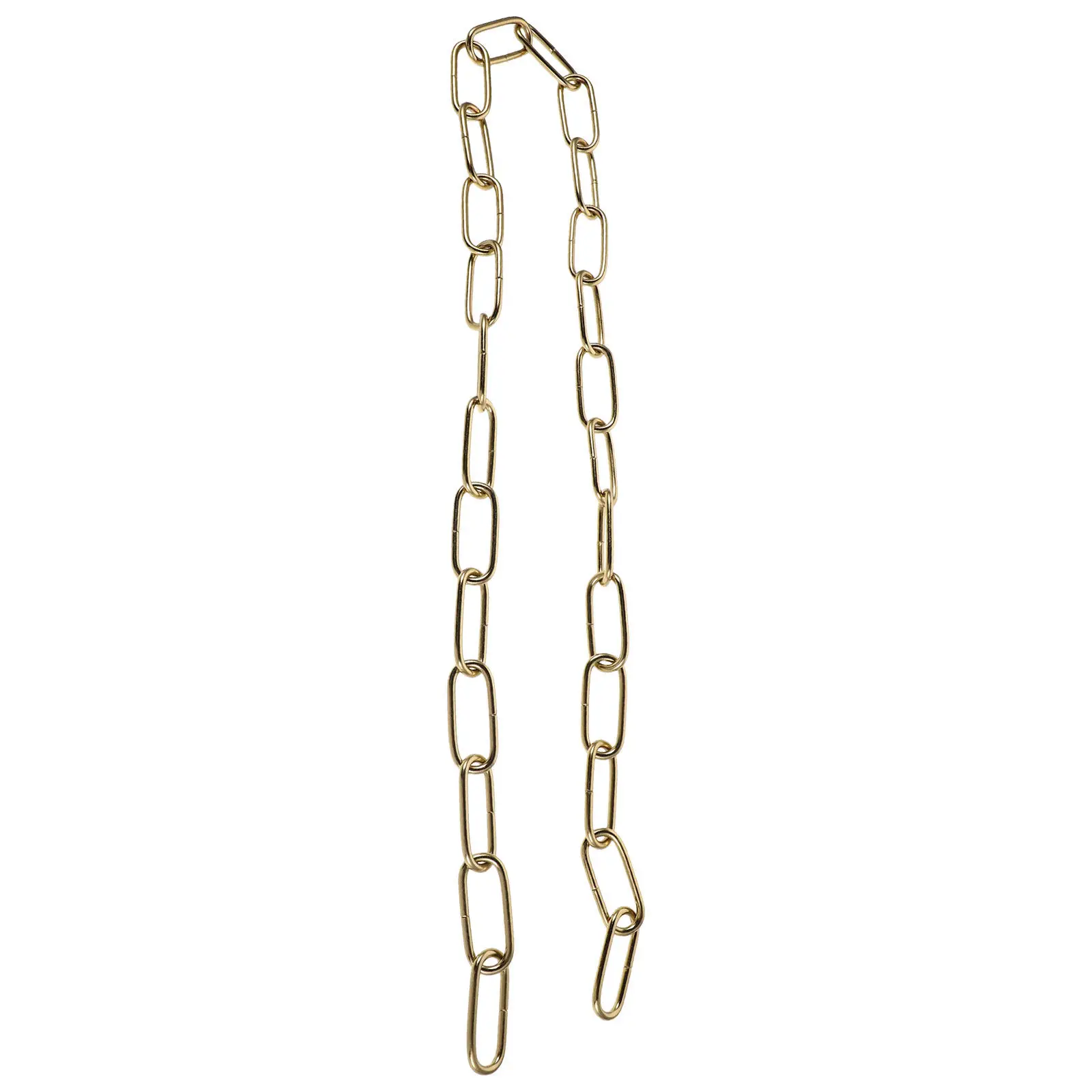 Crystal Ceiling Hanging Lights Quick Link Plant Chain Lighting Connector Screw Lock Fixture for Lamp Pendant