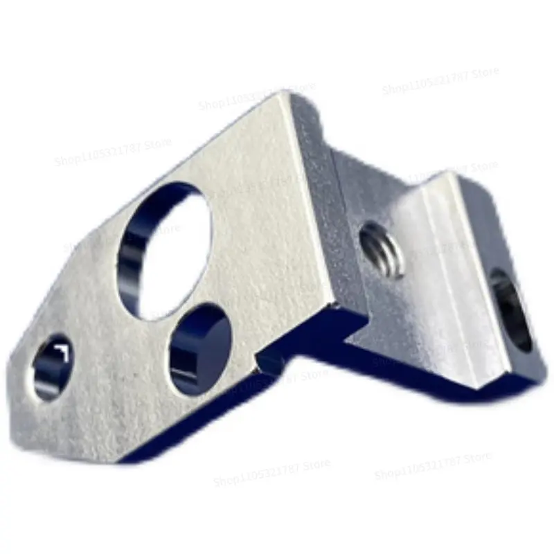 For Industrial Sewing Machine 887 Spare Parts Knife Holder 0888 330750 / 330890