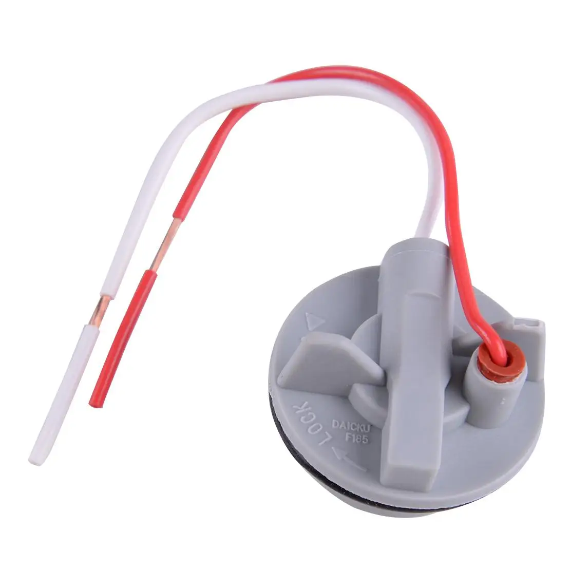 1156 BA15S PY21W LED Bulb Holder Socket Connector Base Adapter For Tail Brake Light