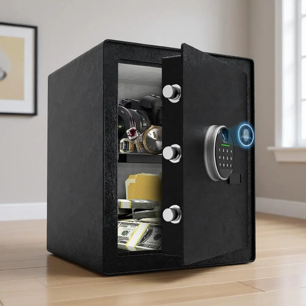 2.3 Cu.T Biometric …