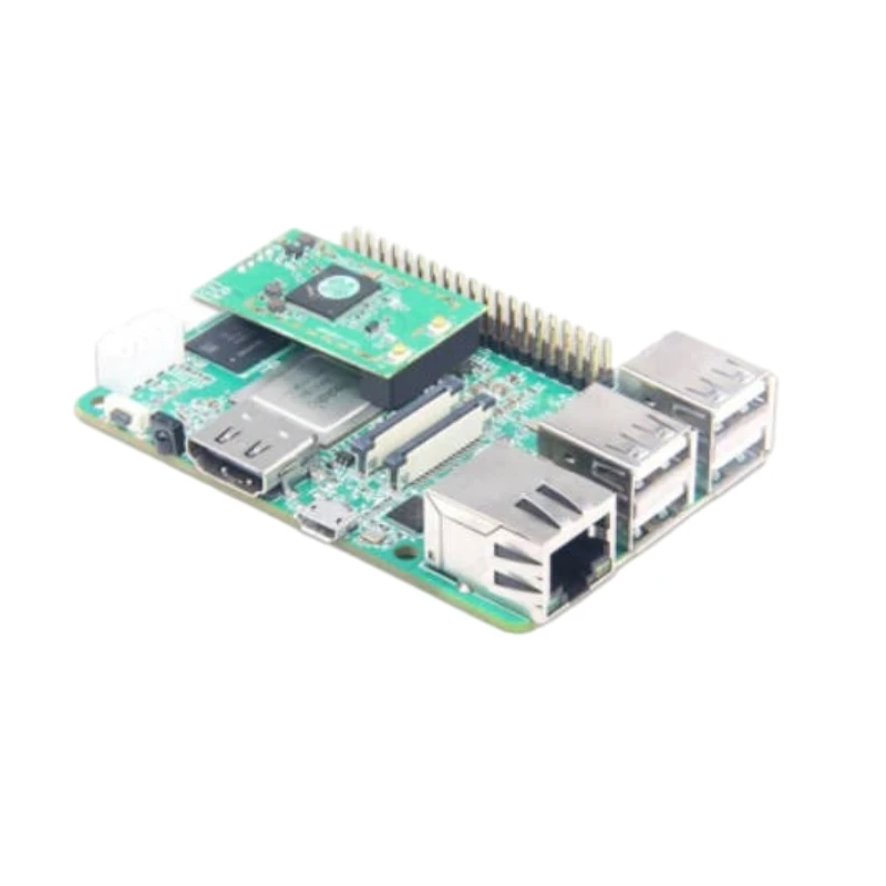 Raspberry PI Form Factor Quad-core Cortex-A55 up to 1.8GHz Development board