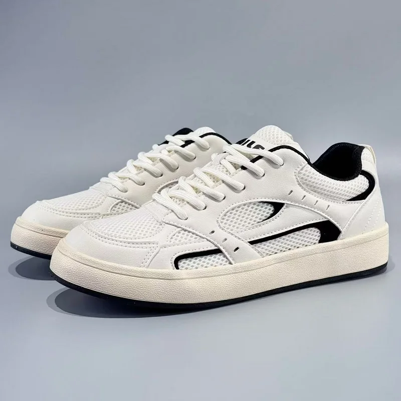 

2025 New Men's Board Shoes,sneakers,skate shoes,Casual Shoes Best-Selling Classic Boost Trendy Outdoor Affordable High-Quality