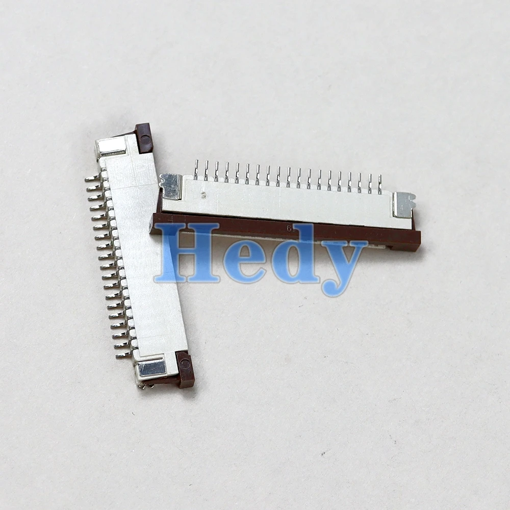 100 قطعة 18Pin 19Pin 32Pin زر فيلم المقبس ل بلاي ستيشن 2 PS2 تحكم فتحة ل PS2 18 دبوس 19 دبوس 32 دبوس أسود أبيض