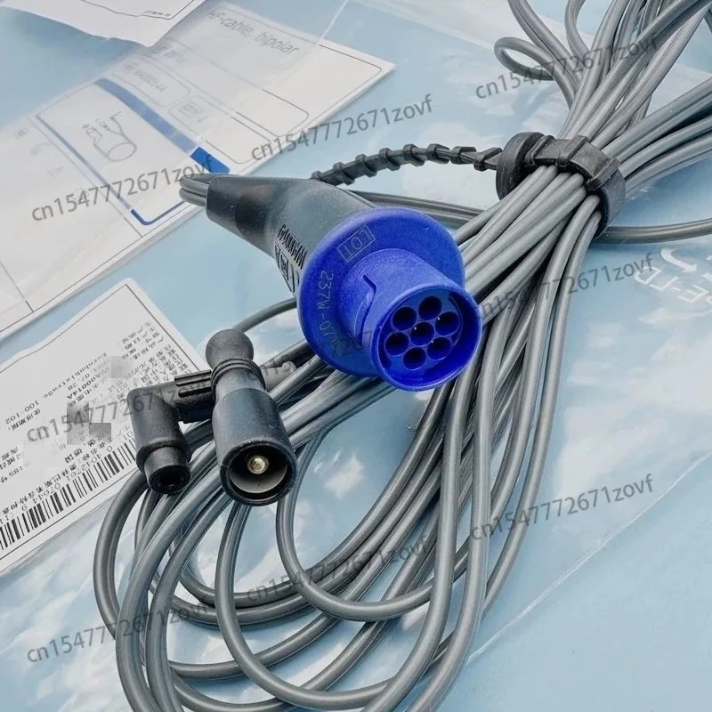 Original new Olympus WA00014A WA00013A ESG-400 A60003C cable connection