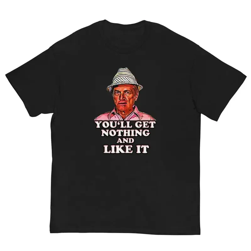 Caddyshack Classic Tee 80S Movie Shirt Judge Smails