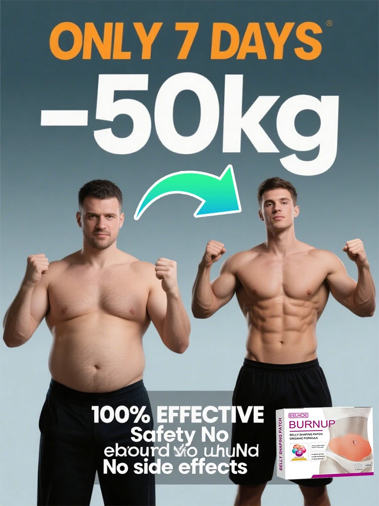 Hot selling weight loss products, 100% effective in burning fat, so that you have a slim body.