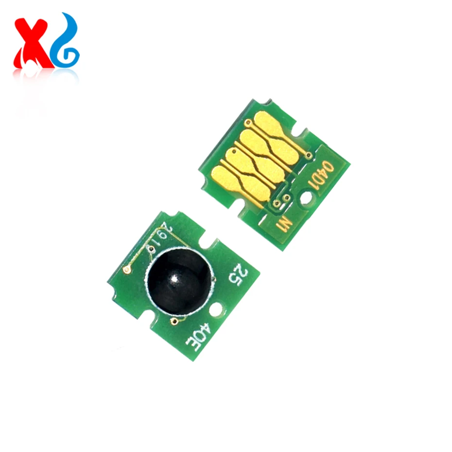 Chip do pojemnika na zużyty tusz 5X/10X/30X/50X/100X T04D1 do EPSON L4150 L6160 L6168 L6170 L6178 L6190 L6191 L6198 M3140 M3170 5100 ET2700 — zdjęcie produktu 5
