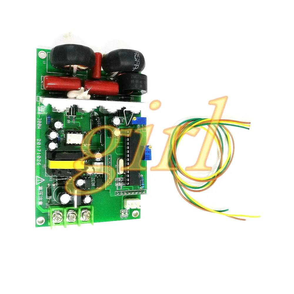 

Single Phase Sinusoidal Voltage-regulator, Pure Sine Wave Electronic Pressure-regulator, Dimmer Film: ZX-300W,1000W,2000W,4000W