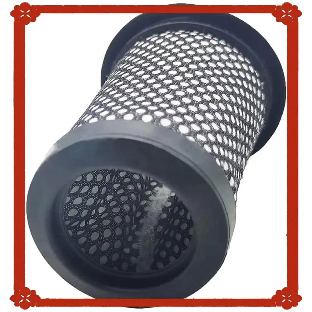 24-Hour Delivery 2Pcs Washable Post Motor Exhaust Filter For Hoover H-Free HF18RH, HF18CPT, H FREE 200 Series Vacuum Cleaners Pa