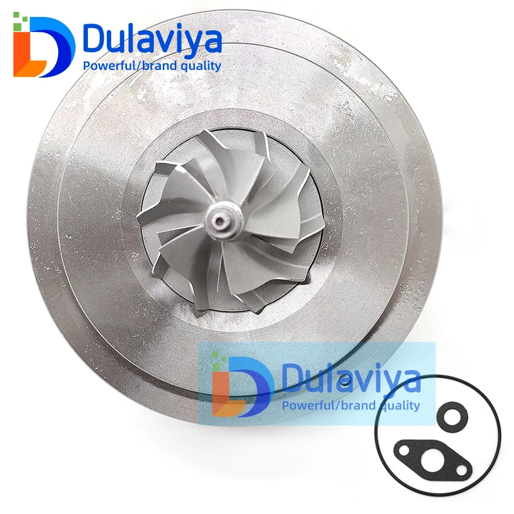 Núcleo de cartucho turbo Chra para Great Wall Haval H6 4D20 Diesel 815479-0002 815479-5010S 1118100-XED12 8154790002 8154795010S