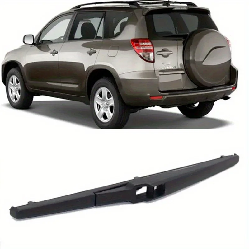 شفرة الممسحة الخلفية لسيارة لكزس LX NX GX RX 270 350 450 LM 300h ألفارد فورتشنر ميتسوبيشي كولت إندرافور سوزوكي فيترا هيونداي #6