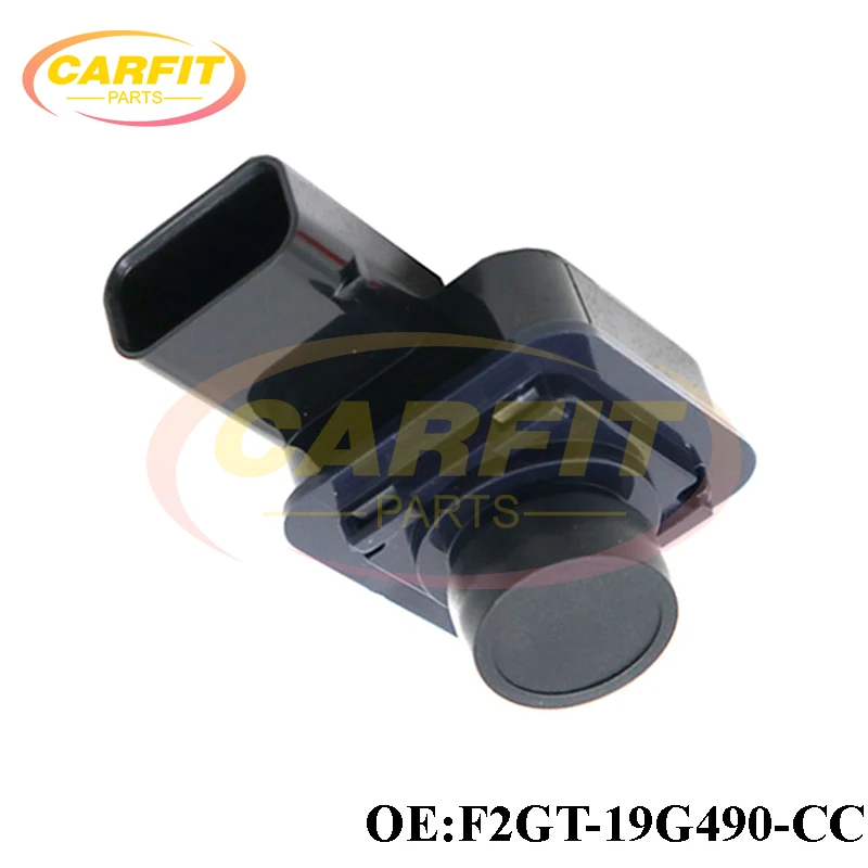 Caméra de recul de voiture de haute qualité OEM F2GT-19G490-CC F2GT19G490CC pour Ford Explorer 2016 2017 2018 2019 pièces automobiles