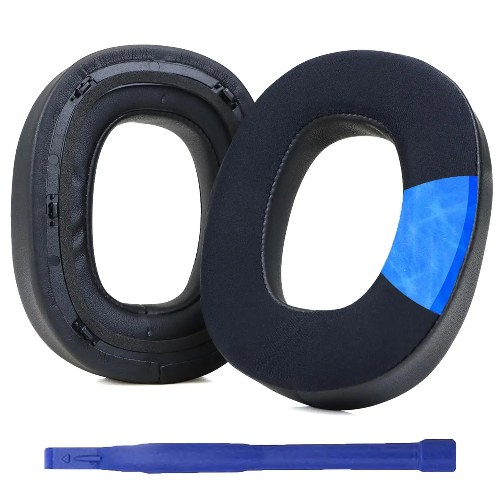 Px8 Cooling Gel Earpads Replacement for Bowers & Wilkins Px8/PX7 S2 Headphones EarPads Cushions with Noise Isolation