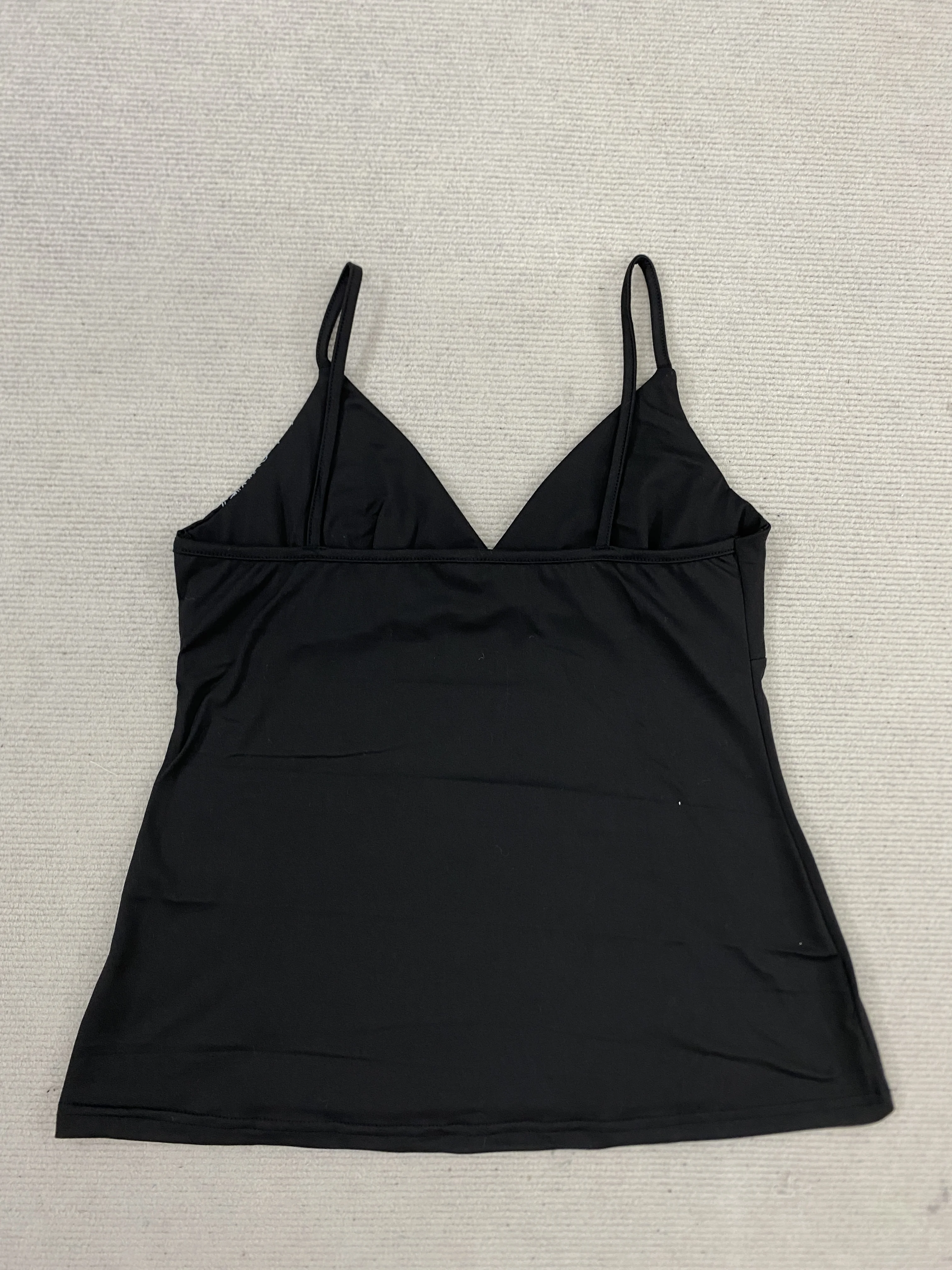 Vintage Retro Damen-Trägertop mit Schlanker Taille, Strass-Verzierung und Bedrucktem Muster, Sexy Sommer-Oberteil für Frauen – Detail 7
