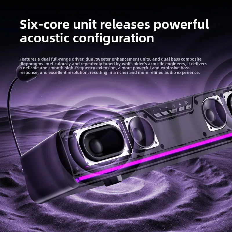 Thumbnail 3 - #38 Best Selling Soundbar Speakers
