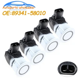89341-30010 8934130010 8934158010 For Toyota Alphard PDC Ultrasonic Backup Aid Parking Sensor For Toyota Lexus IS250 IS350 GS350