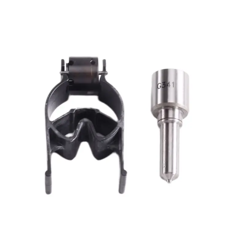 G341 Nozzle And Valve 9308-625C Diesel Injector Repair Kit 7135-581 Set For EMBR00101D 9686191080
