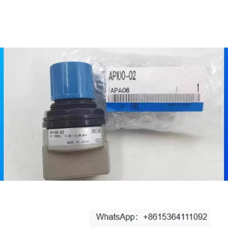 

AP100-01 AP100-02 01B 02B Предохранительный клапан