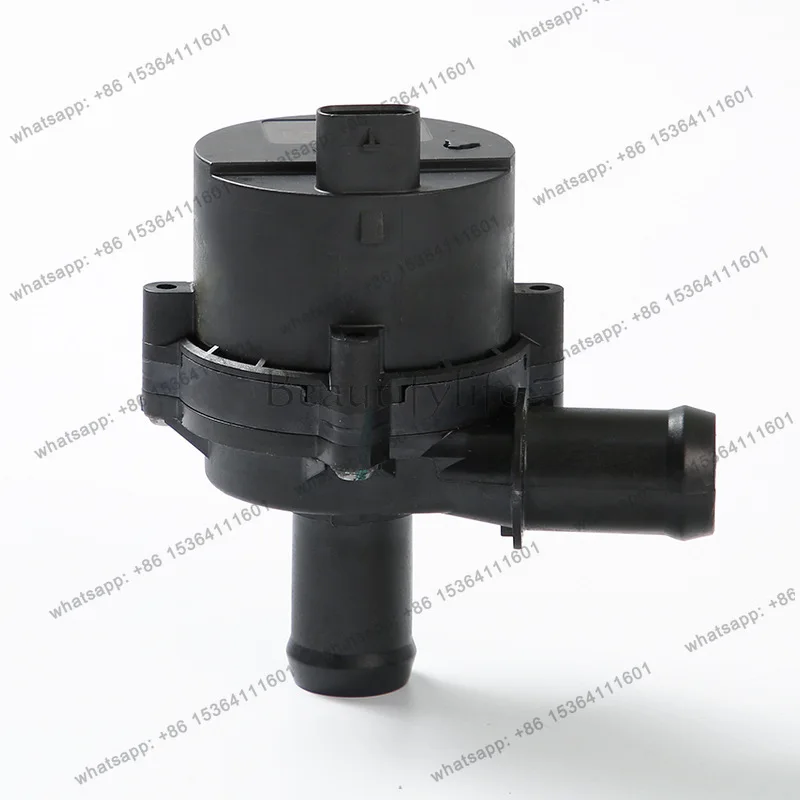 

13592749 84172409 Auxiliary water pump assembly,