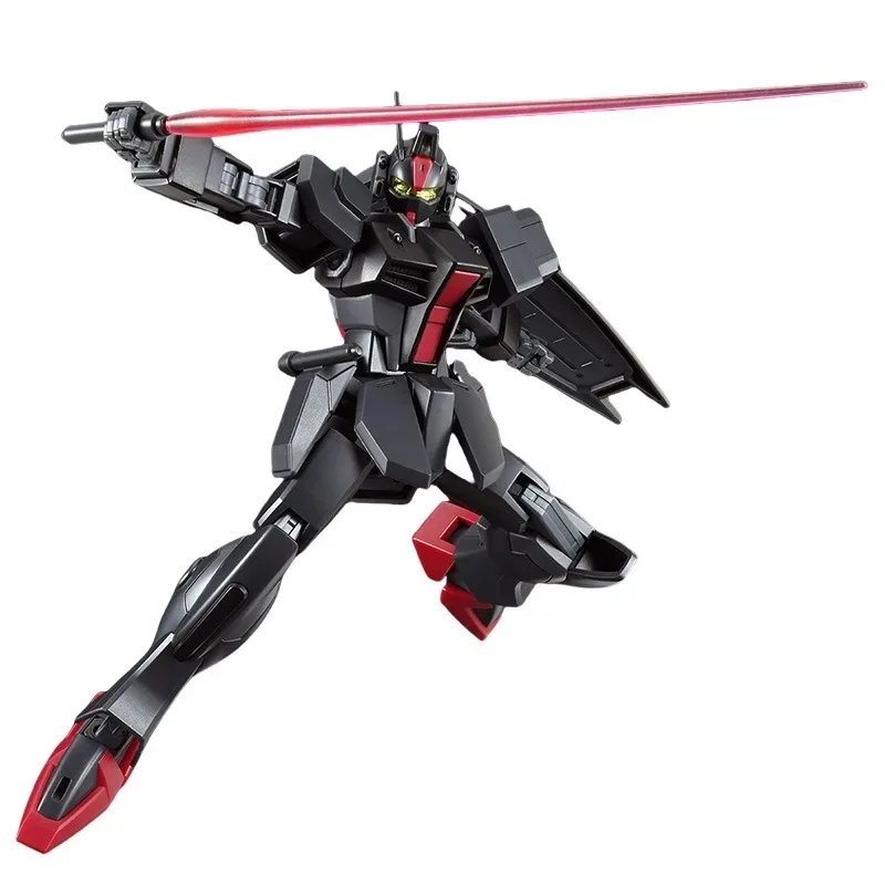 Latest Original Genuine Bandai Anime GUNDAM GAT-02L2 DARK DAGGER L HGCE PB Assembly Model Toys Action Figure Collectible