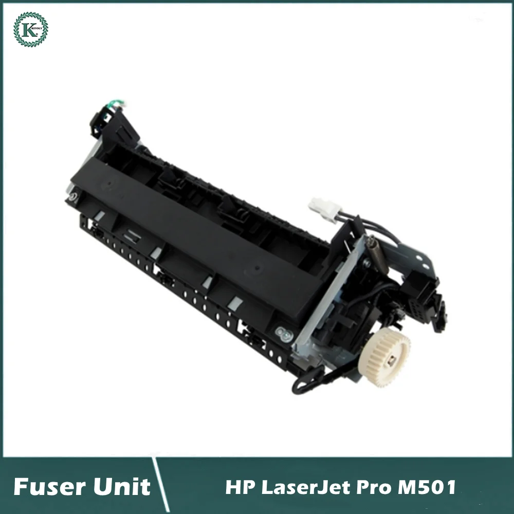 

LaserJet Pro M501 комплект фьюзера/сборка 110/220 вольт FM1-W154-000 / RM2-5679-000CN